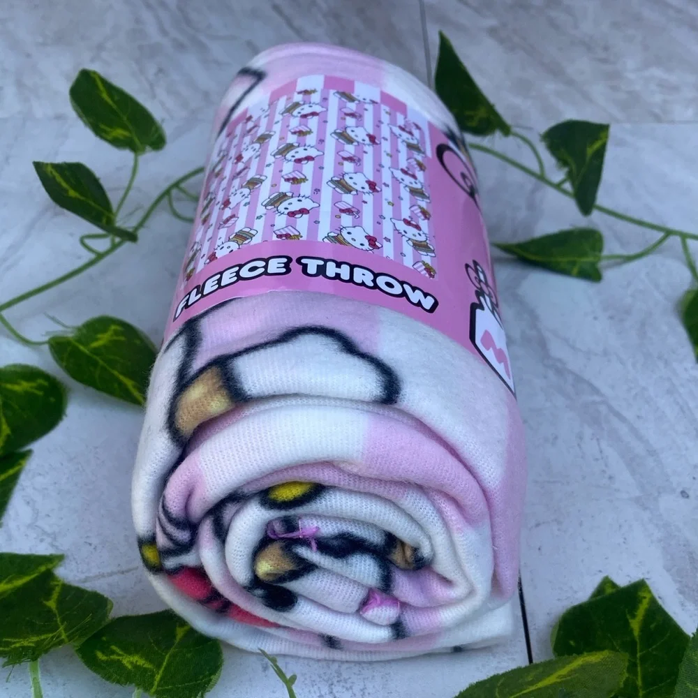 Hello Kitty this new